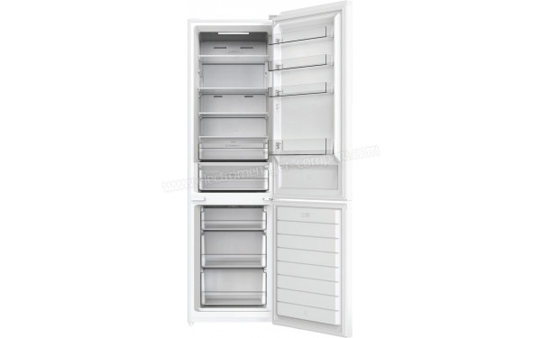 INDESIT INK26371W6 - Vue de l'int&eacute;rieur