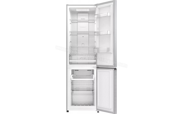 INDESIT INKF8251S4E - Vue de l'int&eacute;rieur