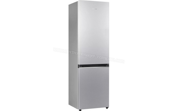INDESIT INKF8251S5E - Vue 3/4 gauche