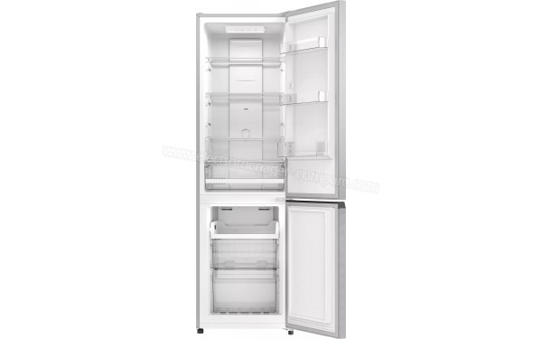 INDESIT INKF8251S5E - Vue de l'int&eacute;rieur