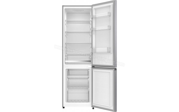 INDESIT INKS8261S4E - Vue de l'int&eacute;rieur