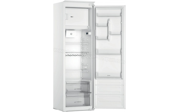 INDESIT INSD184011B1FR - Vue de l'int&eacute;rieur