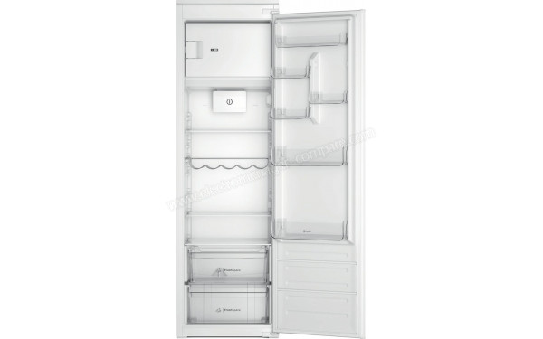 INDESIT INSD184011B1FR - Vue de l'int&eacute;rieur