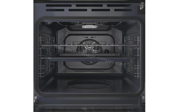 INDESIT IO 275P B - Vue de l'int&eacute;rieur