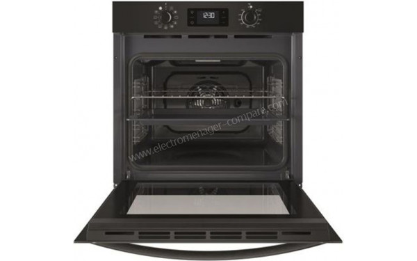 INDESIT IO5280CB - Vue de l'int&eacute;rieur