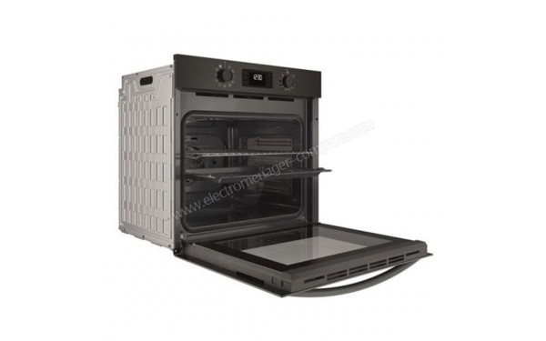 INDESIT IO5280CB - Vue de l'int&eacute;rieur