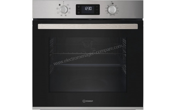 INDESIT IOK55CX - Vue de face