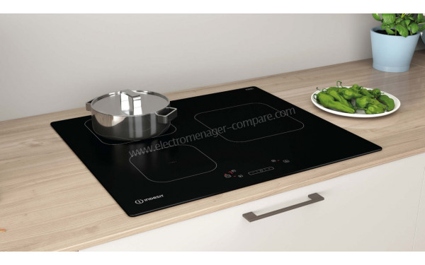 INDESIT IS 27Q60 NE - Appareil encastr&eacute;