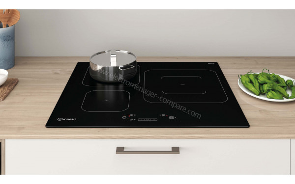 INDESIT IS 33Q60 NE - Mise en situation