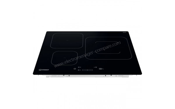 INDESIT IS 55Q60 NE - Vue de face