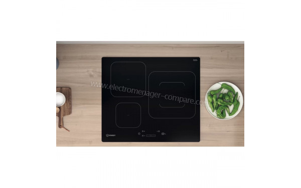 INDESIT IS 55Q60 NE - Appareil encastr&eacute;