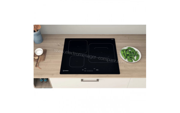 INDESIT IS 55Q60 NE - Appareil encastr&eacute;