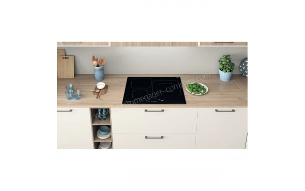 INDESIT IS 55Q60 NE - Appareil encastr&eacute;