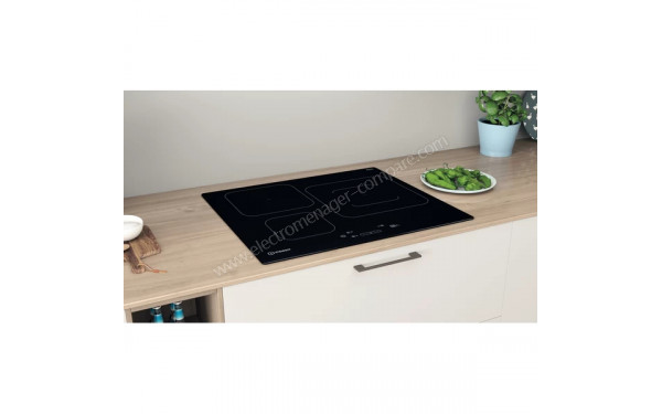 INDESIT IS 55Q60 NE - Appareil encastr&eacute;