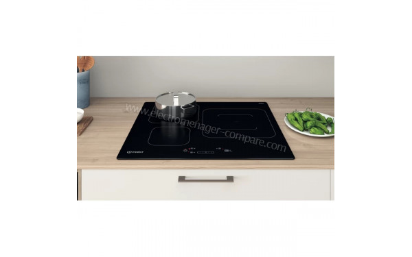 INDESIT IS 55Q60 NE - Mise en situation