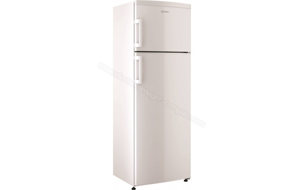 INDESIT IT60732WFR - Vue 3/4 gauche