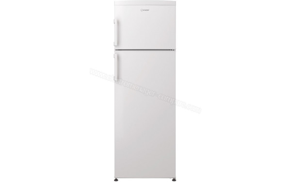 INDESIT IT60732WFR - Vue de face