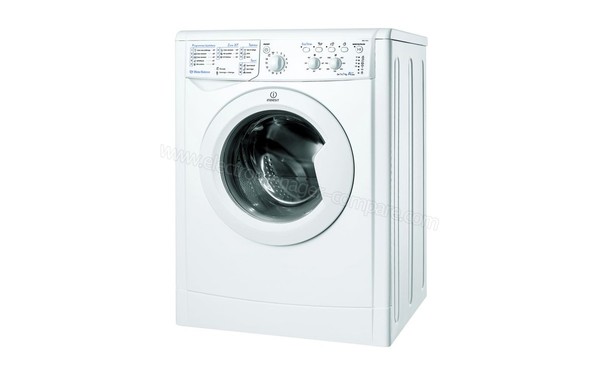 Стиральная машина indesit 71052