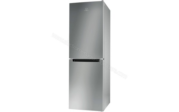 INDESIT LI70 FF 1 S - Vue 3/4 droite
