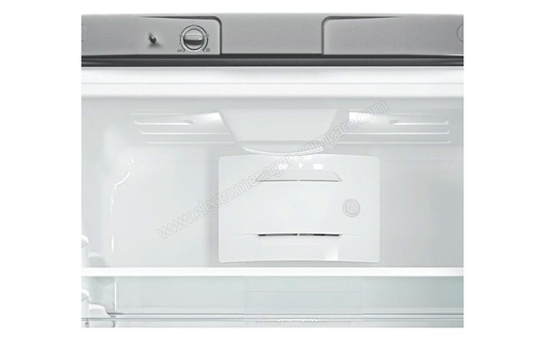 INDESIT LI70 FF 1 S - Panneau de commande