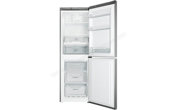 INDESIT LI70 FF 1 X - Vue de l'int&eacute;rieur