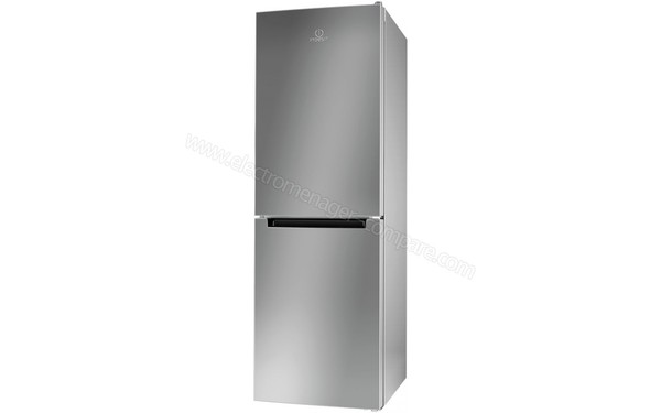 INDESIT LI7 FF2 S B - Vue 3/4 droite