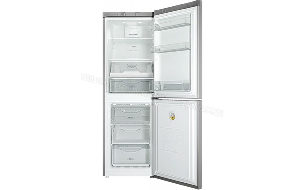 INDESIT LI7 FF2 S B - Vue de l'int&eacute;rieur (cr&eacute;dit : Darty)