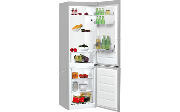 INDESIT LI7S1ES - Vue de l'int&eacute;rieur