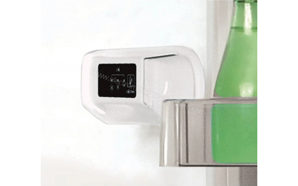 INDESIT LI7S1ES - Panneau de commandes