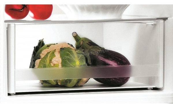 INDESIT LI7S1ES - Bac fra&icirc;cheur