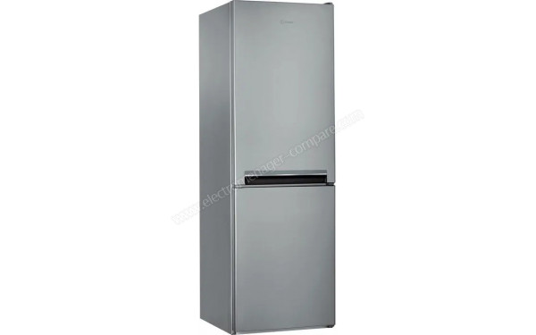INDESIT LI7S2ESFR - Vue 3/4 gauche