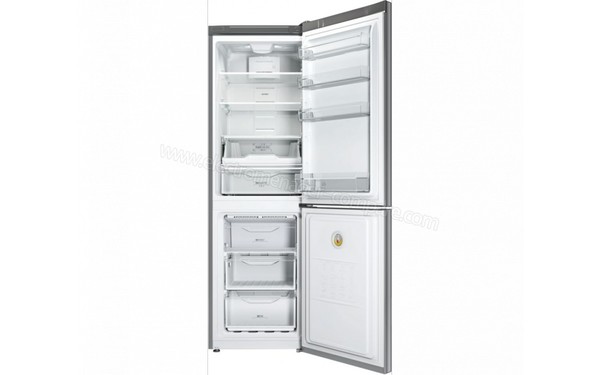 INDESIT LI80 FF2O X B - Vue de l'int&eacute;rieur (cr&eacute;dit : boulanger)