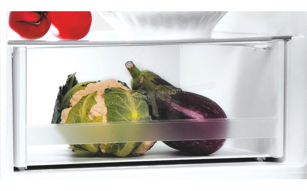 INDESIT LI8S1EK - Bac fra&icirc;cheur