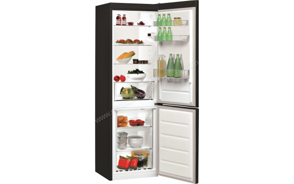 INDESIT LI8S1EK - Vue de l'int&eacute;rieur