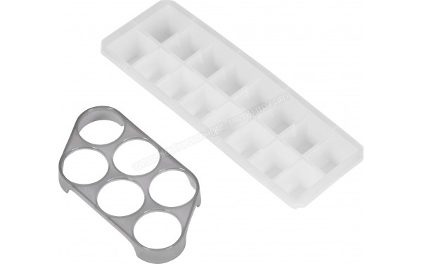 INDESIT LI8S1EK - Accessoires