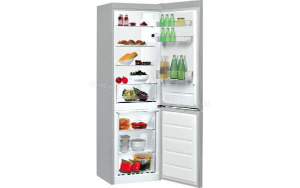 INDESIT LI8S1ES - Vue de l'int&eacute;rieur