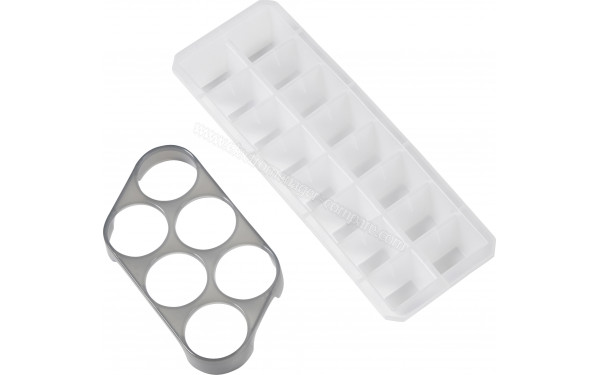 INDESIT LI8S2EK - Accessoires