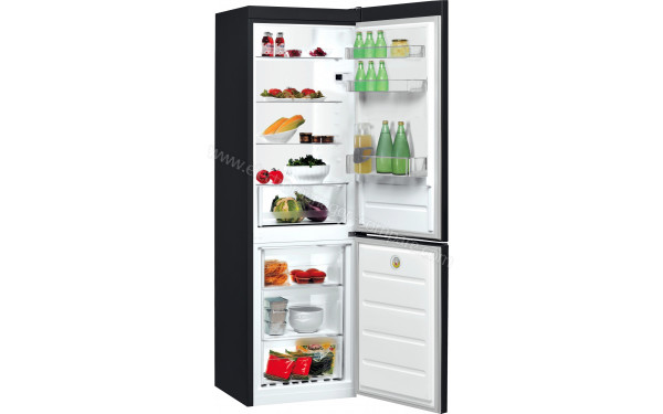 INDESIT LI8S2EK - Vue de l'int&eacute;rieur