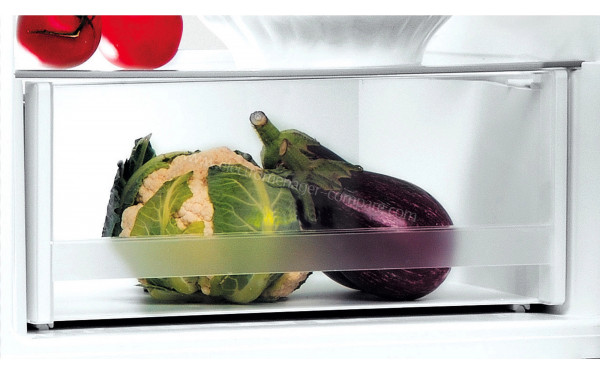 INDESIT LI8S2EK - Bac fra&icirc;cheur