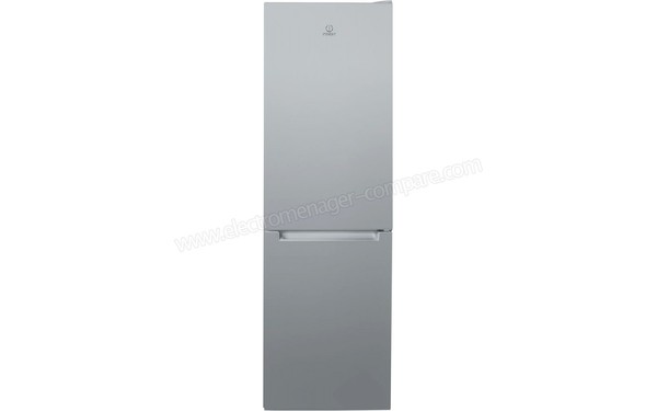 INDESIT LR8 S1 S UK - Vue de face