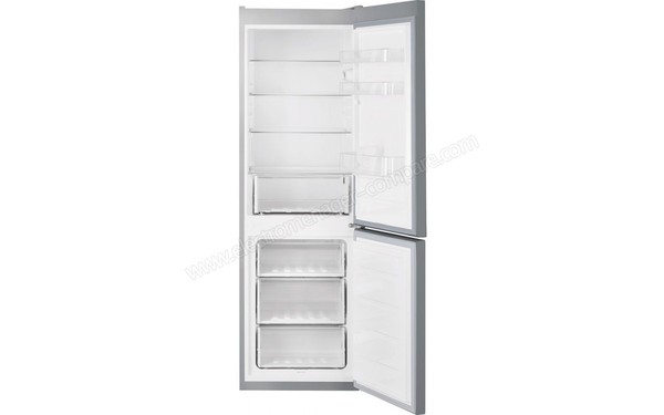 INDESIT LR8 S1 S UK - Vue de l'int&eacute;rieur
