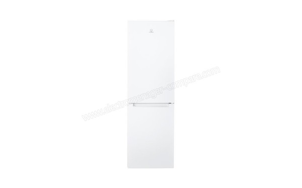INDESIT LR9 S1Q F W - Vue de face