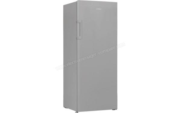 INDESIT MLINS1291S4E - Vue 3/4 gauche