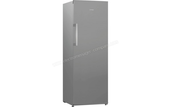 INDESIT MLINS1411S4E - Vue 3/4 gauche