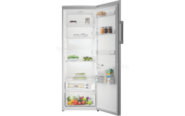 INDESIT MLINS1411S4E - Vue 3/4 gauche