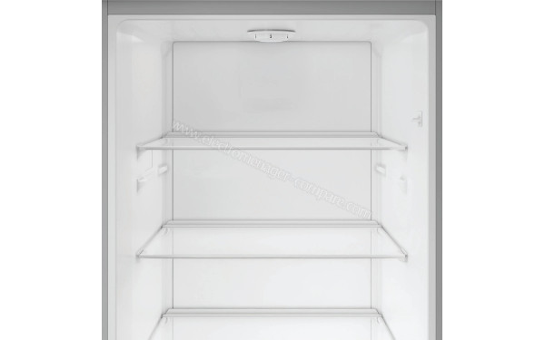 INDESIT MLINS1411S4E - Vue de l'int&eacute;rieur
