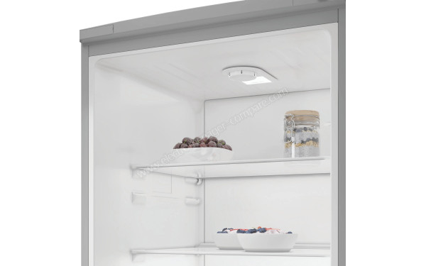 INDESIT MLINS1411S4E - Vue de l'int&eacute;rieur
