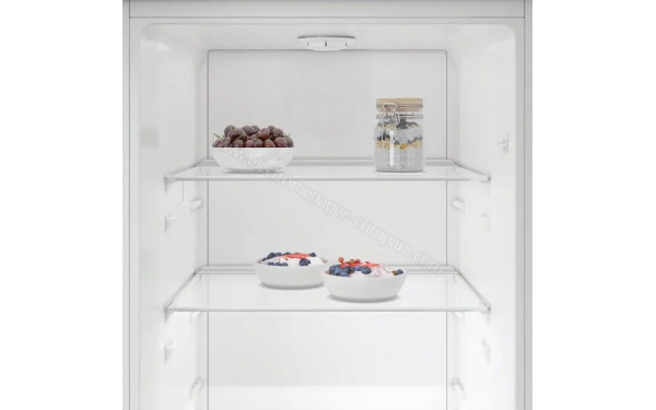 INDESIT MLINS1411W4E - Clayettes