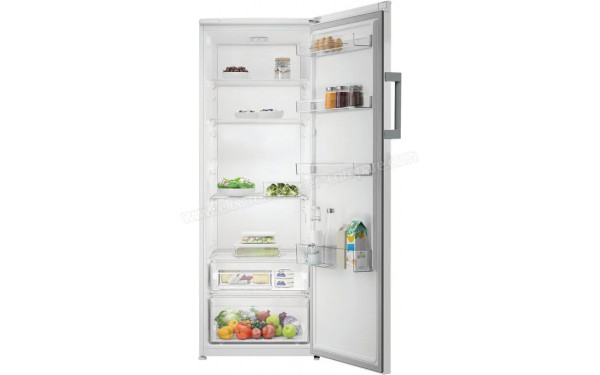 INDESIT MLINS1411W4E - Vue de l'int&eacute;rieur