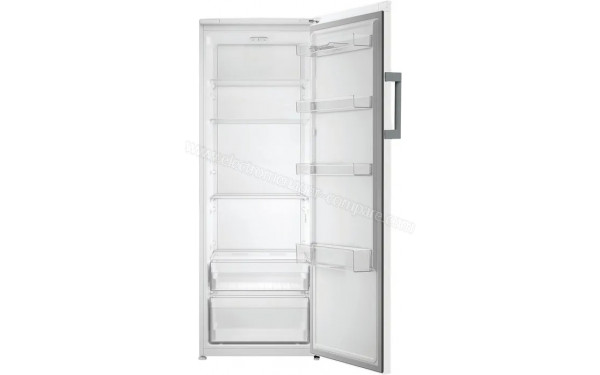 INDESIT MLINS1411W4E - Vue de l'int&eacute;rieur